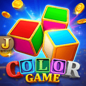 Color Game cards
