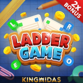 Ladder Game cards