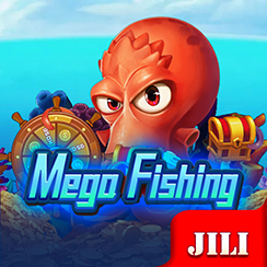 Mega Fishing casino