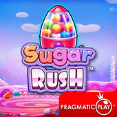 Sugar Rush related game